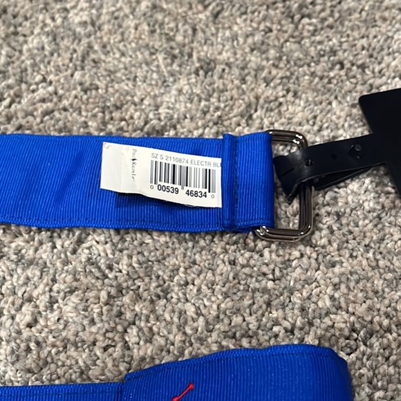 Ralph Lauren Small Men’s belt - Picture 2 of 4
